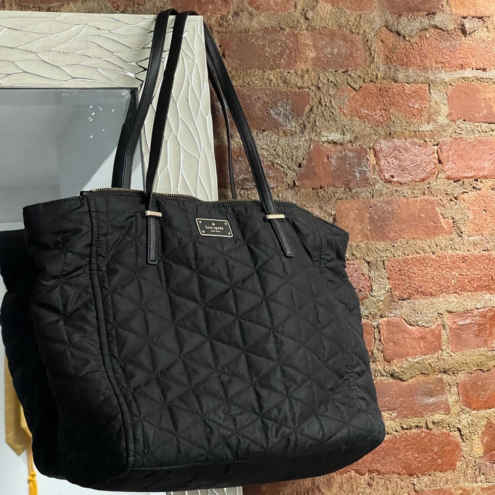 Kate spade handbag! Like new